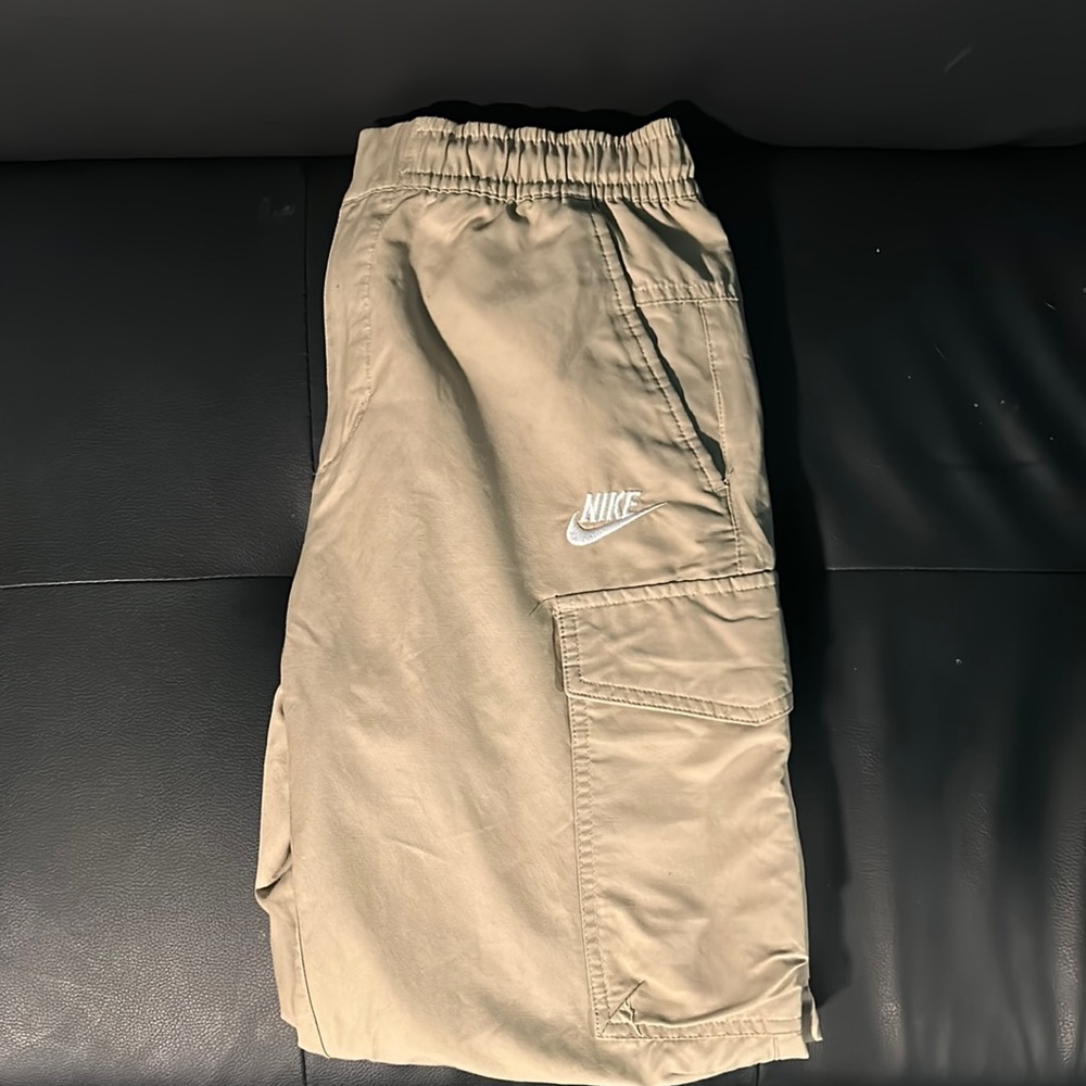 nike cargo pants
